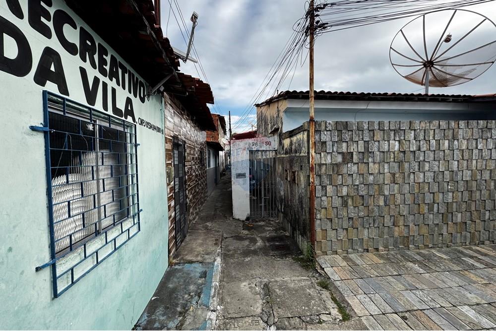 Casa de Vila - Venda - Aracaju , Sergipe - IMG_7534.jpeg - 850631012-16