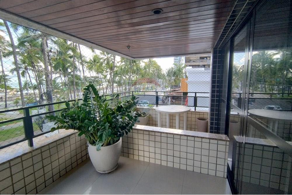 Apartamento - Venda - Maceió , Alagoas - IMG_20250506_162120935_HDR.jpg - 850651001-253