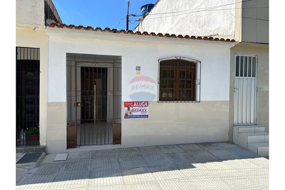 Casa - Alugar - Garanhuns , Pernambuco - WhatsApp Image 2025-10-22 at 22.09.00 (2).jpeg - 850131003-515