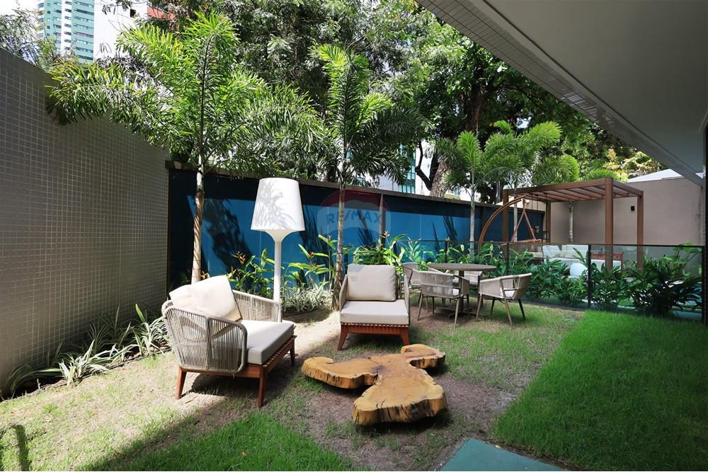 Apart Hotel/ Flat - Alugar - Recife , Pernambuco - JADRIM.jpg - 850091040-206