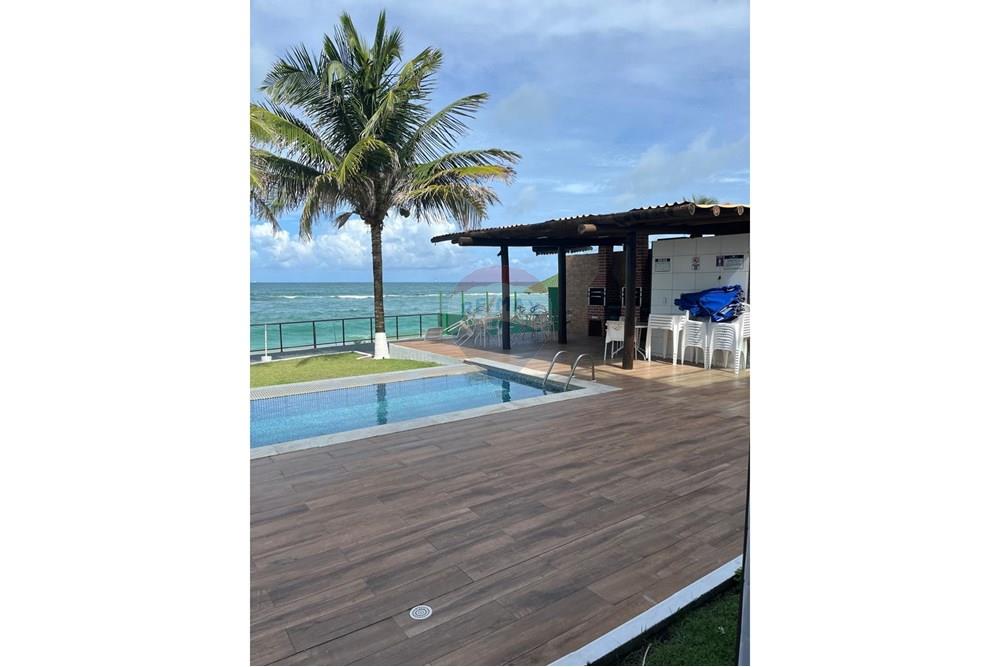 Apart Hotel/ Flat - Venda - Cabo de Santo Agostinho , Pernambuco - IMAGEM 1.jpeg - 850281044-5