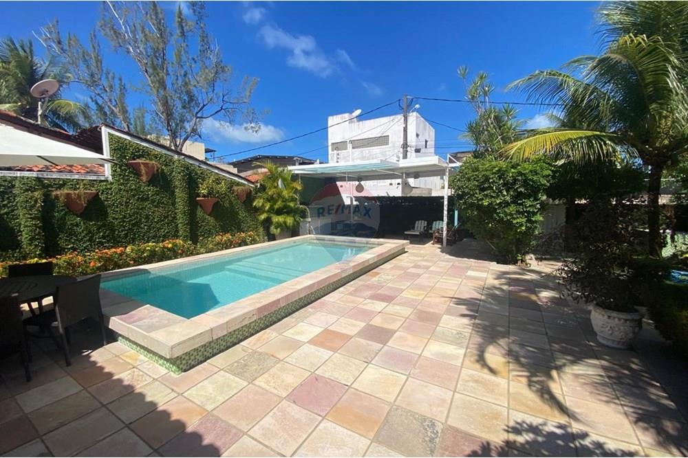 Casa - Venda - Tamandaré , Pernambuco - Imagem do WhatsApp de 2024-12-03 à(s) 15.55.52_81b3cc45.jpg - 850701012-73