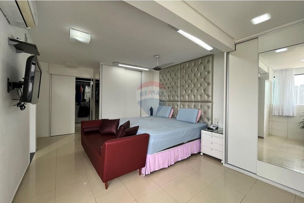 Apartamento - Venda - Recife , Pernambuco - IMG_5394.JPG - 850171007-125