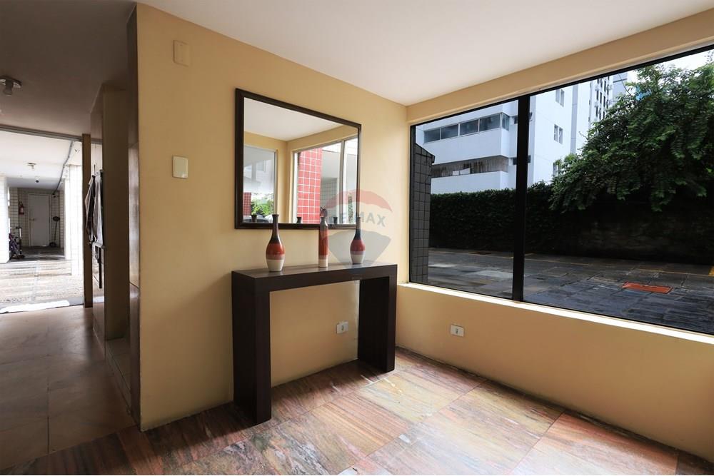 Apartamento - Venda - Recife , Pernambuco - HALL DO ELEVADOR.jpg - 850091040-164