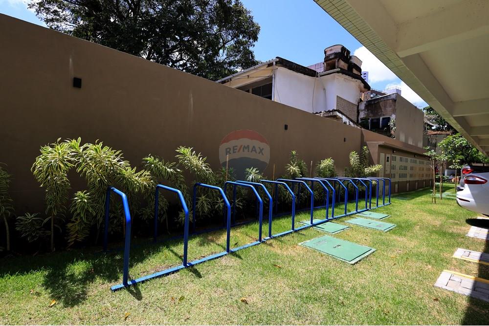 Apart Hotel/ Flat - Alugar - Recife , Pernambuco - BICICLETÁRIO.jpg - 850091040-206