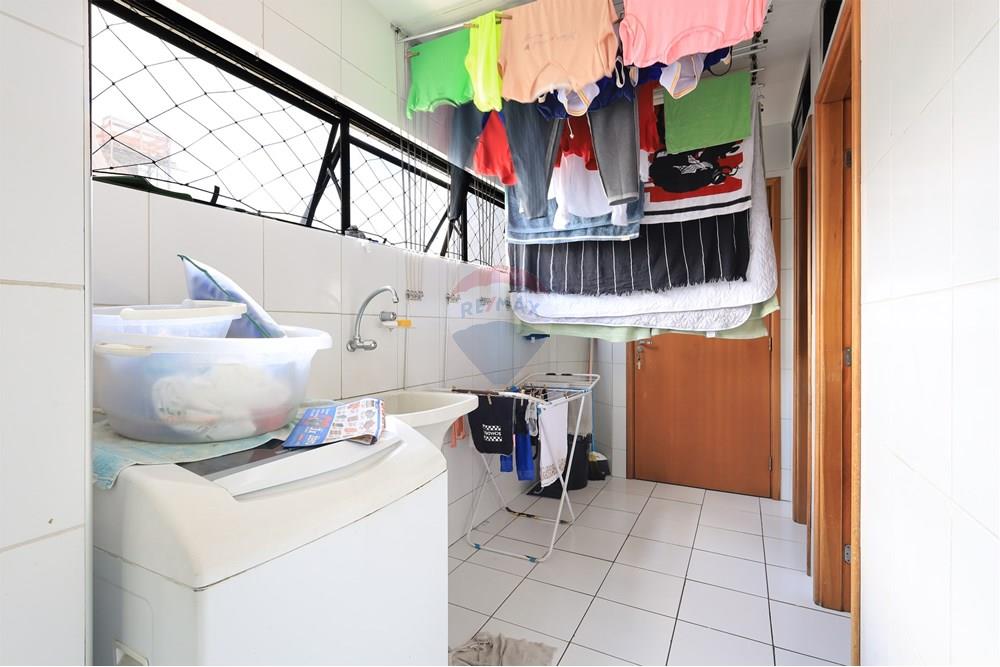 Apartamento - Venda - Recife , Pernambuco - ÁREA DE SERVIÇOS.jpg - 850091040-205