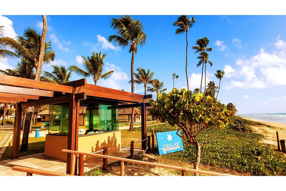 Apart Hotel/ Flat - Venda - Ipojuca , Pernambuco - batch_IMG_0211.JPEG - 850221021-34