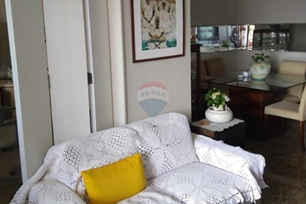 Apartamento - Venda - Recife , Pernambuco - VILLA VELHA COLONIAL AP 1702 - SALA 3.jpg - 850071032-105