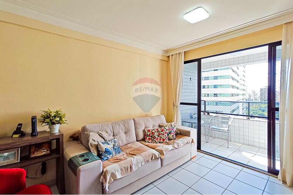 Apartamento - Venda - Recife , Pernambuco - IMG_20250828_140423.jpg - 850091082-20