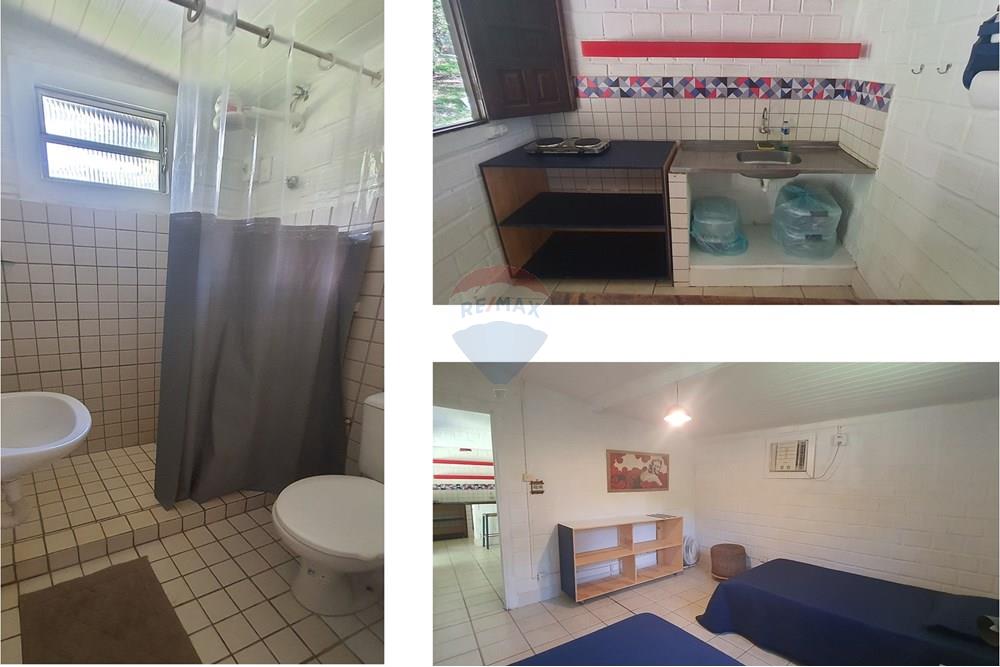 Chácara / Sítio / Fazenda - Venda - Paudalho , Pernambuco - CASA 1.jpg - 850501009-226