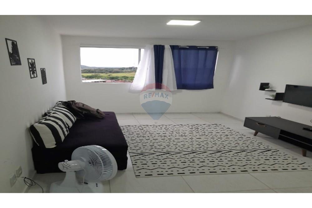 Apartamento - Alugar - Ipojuca , Pernambuco - sala de estar 2.jpg - 850281039-3
