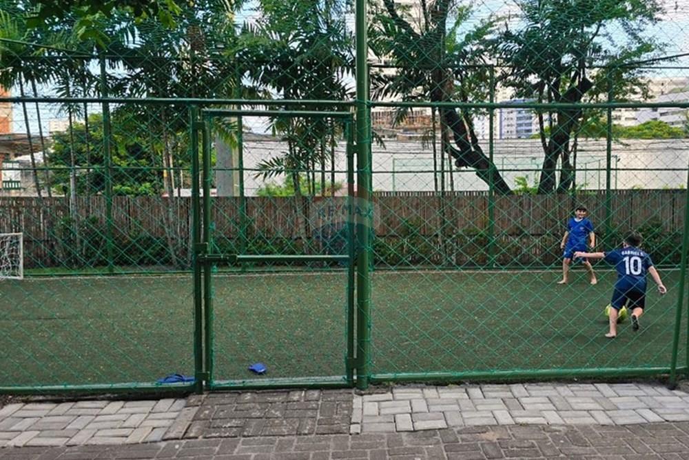 Apartamento - Venda - Recife , Pernambuco - M REB E M RAQ - CAMPINHO.jpg - 850071032-85