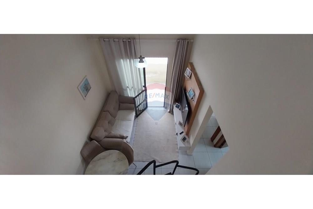 Apartamento - Venda - Cabo de Santo Agostinho , Pernambuco - 6f4df389-9767-4e7d-97f2-cbd8f4da4670.jpg - 850281005-150