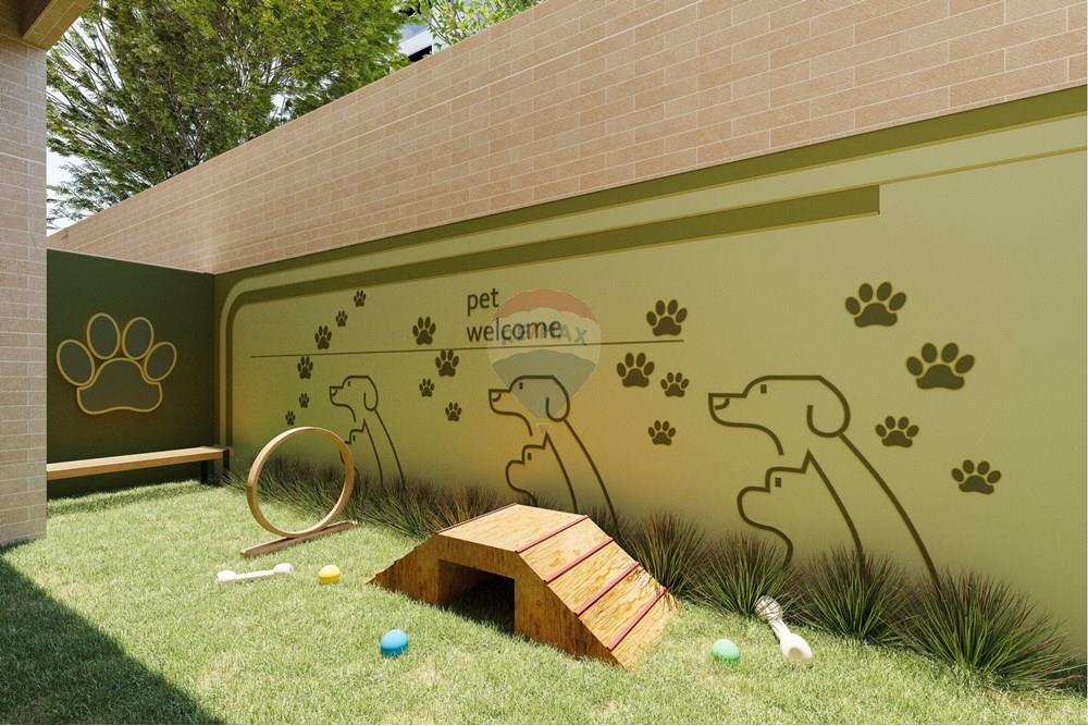 Apartamento - Venda - Maceió , Alagoas - PET-WELCOME-ARBO-min-scaled.jpg - 850711005-48