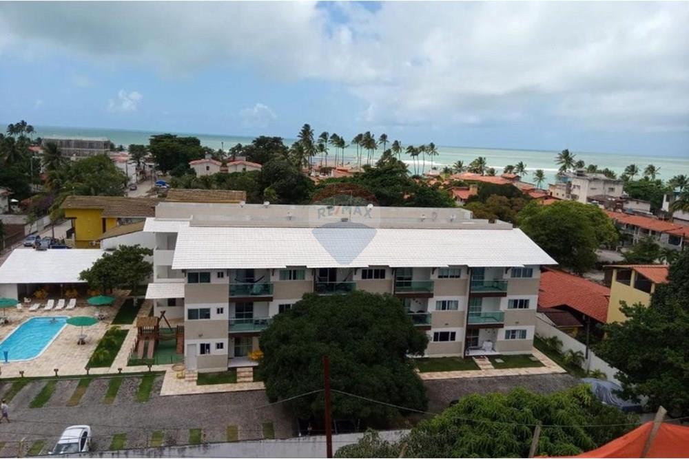 Apartamento - Venda - Ipojuca , Pernambuco - 349934031.jpg - 850221002-432