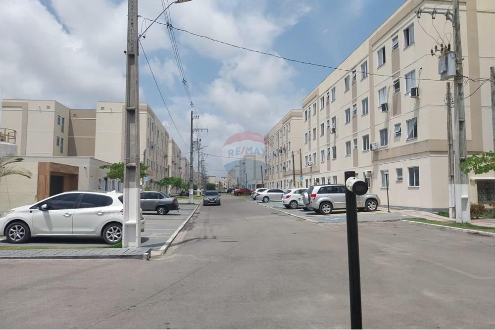 Apartamento - Venda - Jaboatão dos Guararapes , Pernambuco - 9b52d207-8217-4fea-95b3-68bcae284403.jpeg - 850251079-20