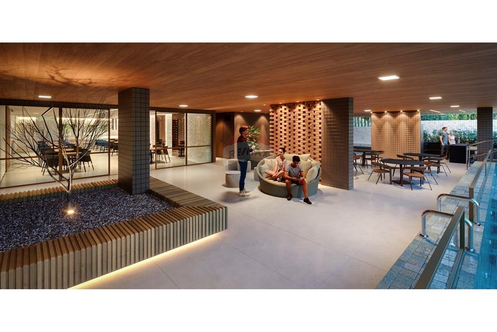 Apartamento - Venda - Maceió , Alagoas - Lounge-Piscina-scaled.jpg - 850711005-40