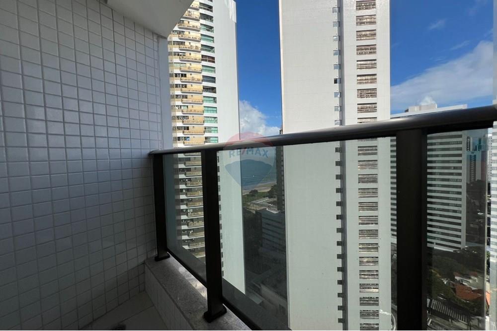 Apart Hotel/ Flat - Venda - Recife , Pernambuco - 8277bf65-71bc-4c0d-82d7-0ae22f5652be.jpg - 850471068-20