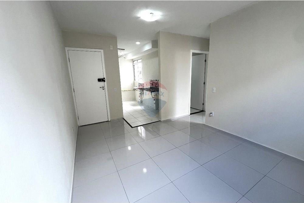 Apartamento - Venda - Camaragibe , Pernambuco - SALA.jpeg - 850301035-3