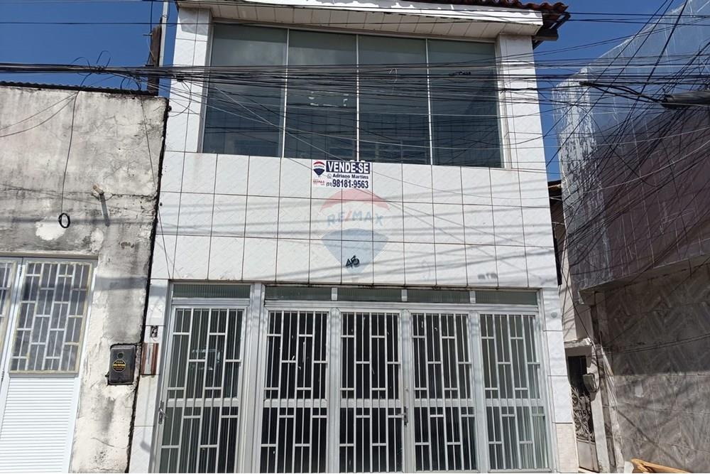 Casa - Venda - Maceió , Alagoas - CASA VERGEL 37.jpg - 850141002-126