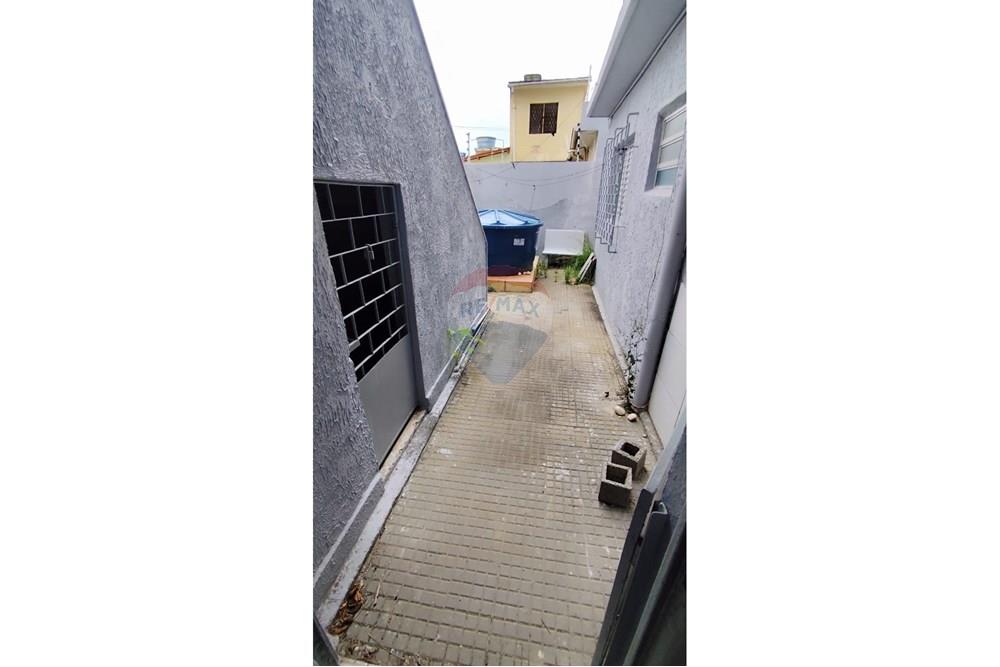 Casa - Venda - Recife , Pernambuco - QUINTAL POSTERIOR 3.jpg - 850191024-423