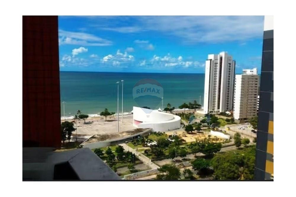 Apart Hotel/ Flat - Venda - Recife , Pernambuco - 1000074326.jpg - 850501175-4