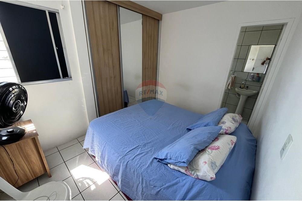 Apartamento - Venda - Olinda , Pernambuco - 12fcf6fa-8911-4a52-afd8-5f03056b281f.jpg - 850301012-96