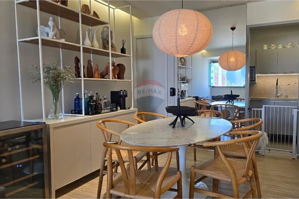 Apartamento - Venda - Recife , Pernambuco - M REB E M RAQ - SALA JANTAR.jpg - 850071032-85