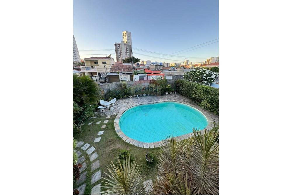 Casa - Venda - Caruaru , Pernambuco - 67d555ea-eb5f-4e6c-b250-4ddfbf204598.jpg - 850161001-433