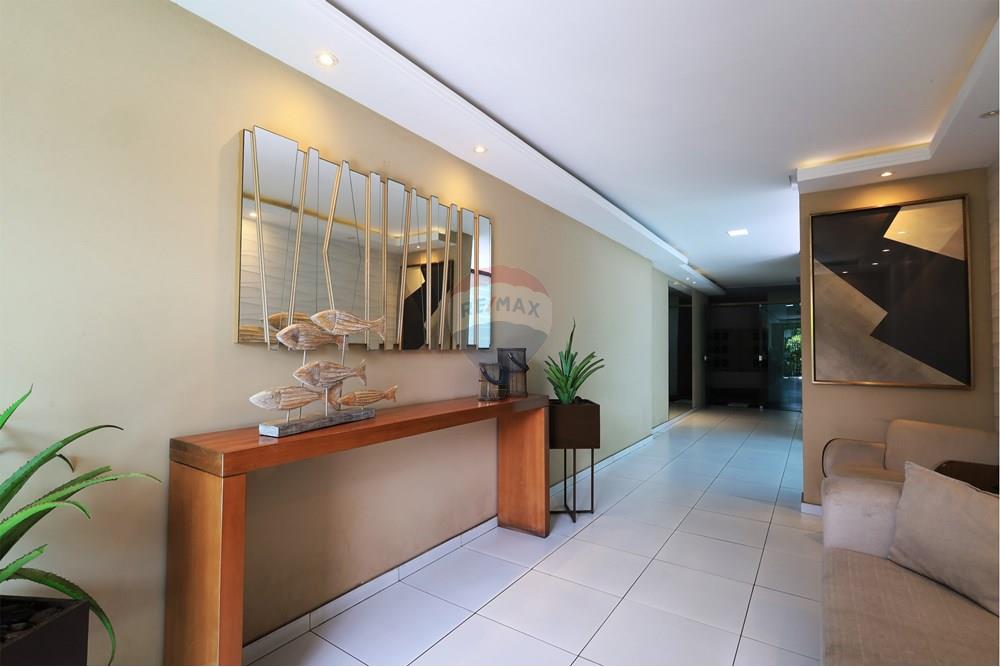 Apartamento - Venda - Recife , Pernambuco - HALL DOS ELEVADORES 01A.jpg - 850091040-186