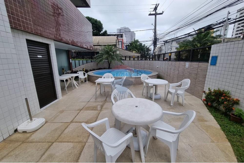 Apartamento - Venda - Jaboatão dos Guararapes , Pernambuco - IMG-20251029-WA0107.jpg - 850701004-59