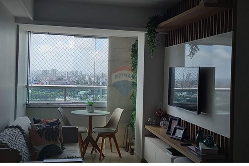 Apartamento - Venda - Recife , Pernambuco - WhatsApp Image 2024-11-28 at 10.03.40 (2).jpeg - 850301025-35