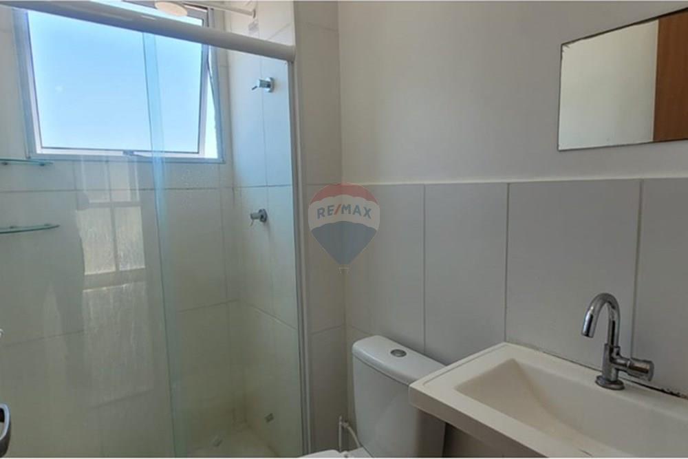 Apartamento - Venda - Barra dos Coqueiros , Sergipe - wc.jpg - 850581225-12