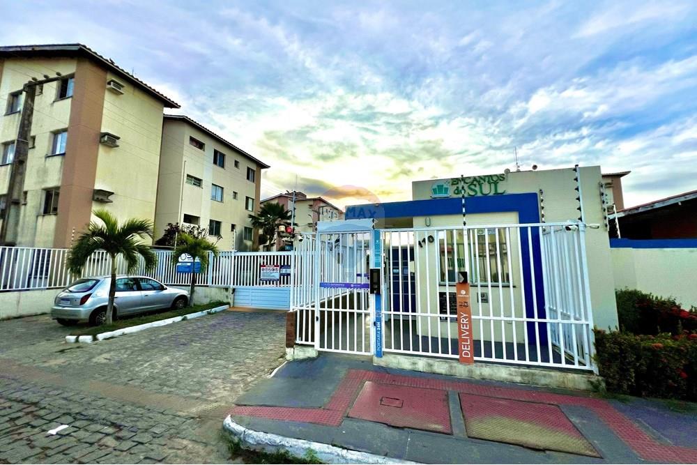 Apartamento - Venda - Aracaju , Sergipe - 3356da24-0eec-402d-9aff-7940252c607c.jpg - 850581003-1288