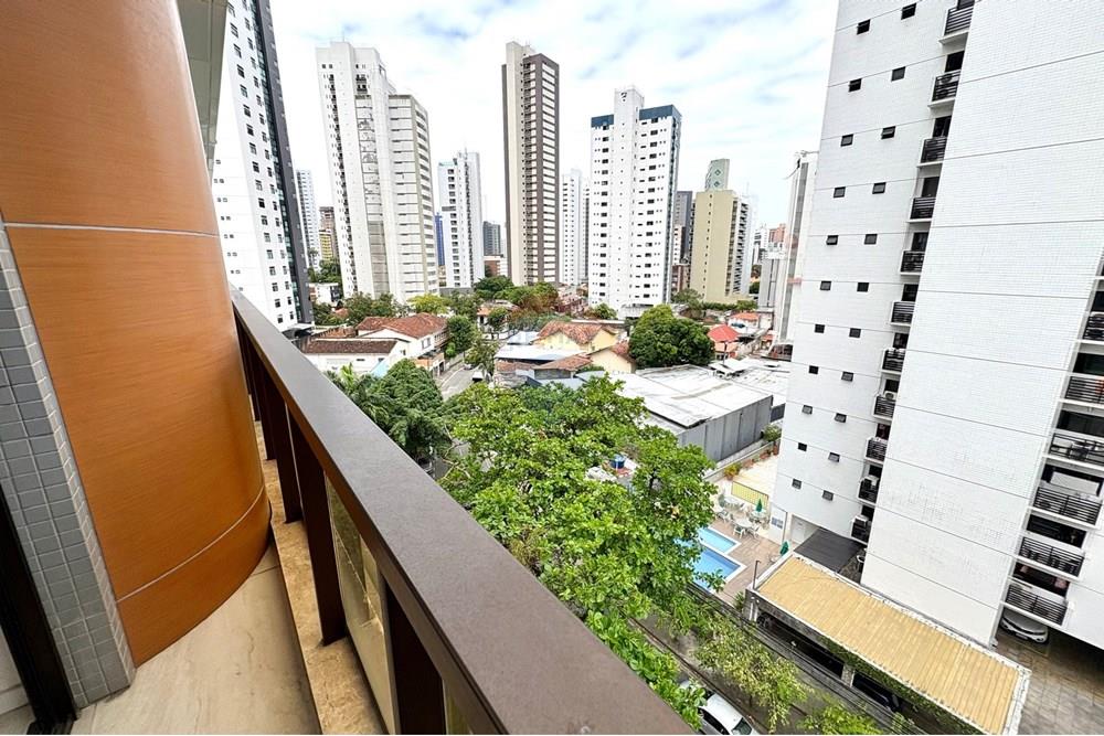 Apartamento - Venda - Recife , Pernambuco - IMG_2820.jpeg - 850091088-12