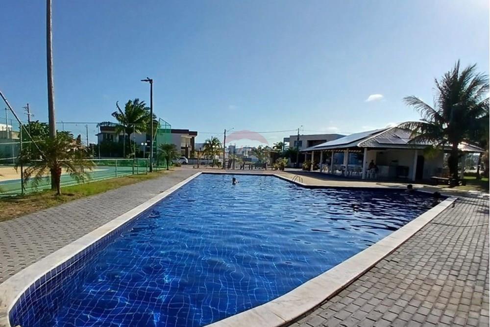 Casa de Condomínio - Venda - Paripueira , Alagoas - dalva 04.jpeg - 850271137-12