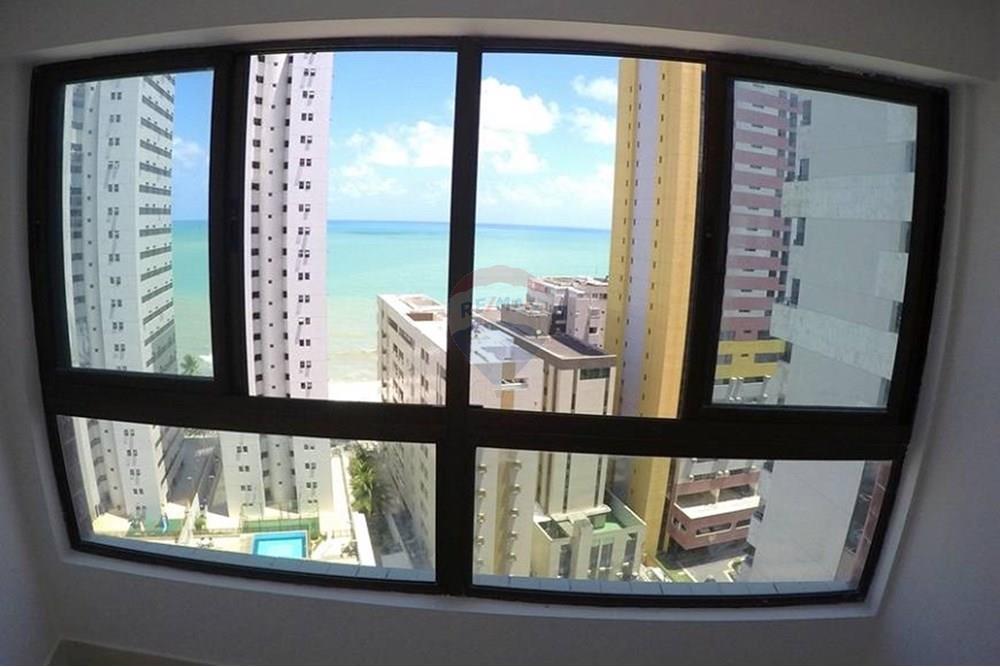 Apartamento - Venda - Recife , Pernambuco - 90fa36b1-a279-43ea-aeed-864a8e91d42e.jpg - 850501191-71