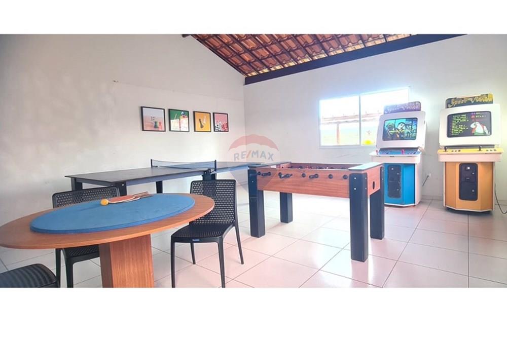 Apartamento - Venda - Aracaju , Sergipe - salao de jogos.jpg - 850621020-1