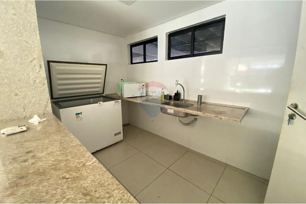 Apartamento - Alugar - Recife , Pernambuco - IMG_0554.jpeg - 850701016-38