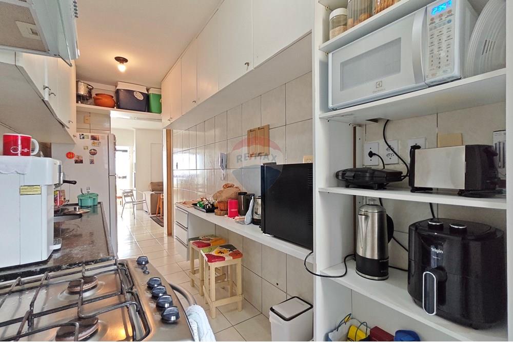 Apartamento - Venda - Recife , Pernambuco - IMG_20251008_152443.jpg - 850091082-25