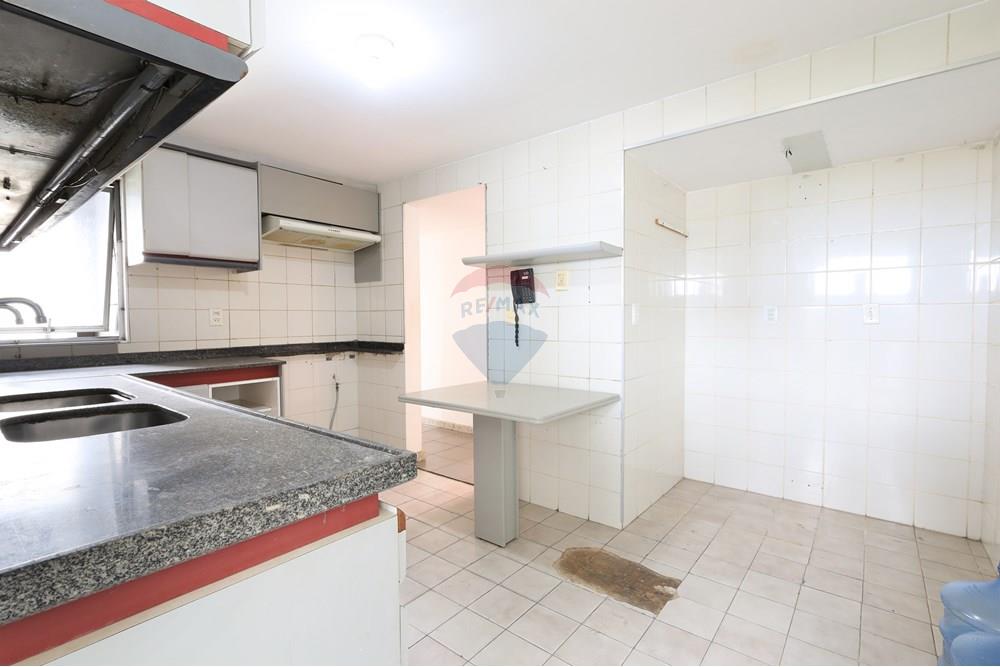 Apartamento - Venda - Recife , Pernambuco - COZINHA 01C.jpg - 850091040-213