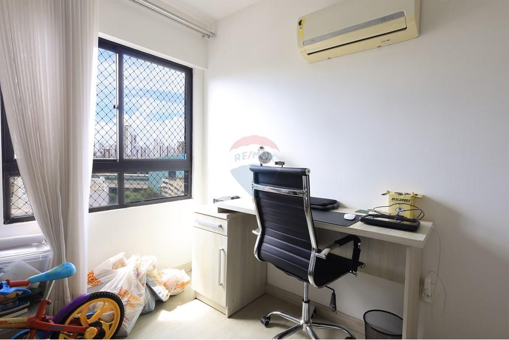 Apartamento - Venda - Recife , Pernambuco - QUARTO 01B.jpg - 850091040-205
