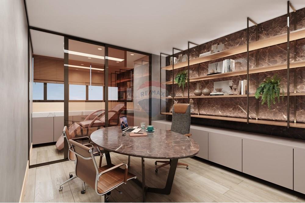 Outros - Venda - Maceió , Alagoas - V2_THE_ICON_SALA_05_MEDICO_HR-scaled.jpg - 850711005-14