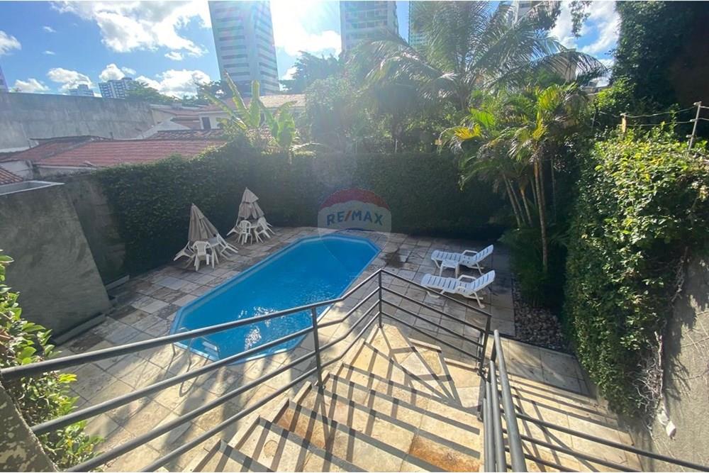 Apartamento - Alugar - Recife , Pernambuco - PISCINA.2.jpg - 850301029-13