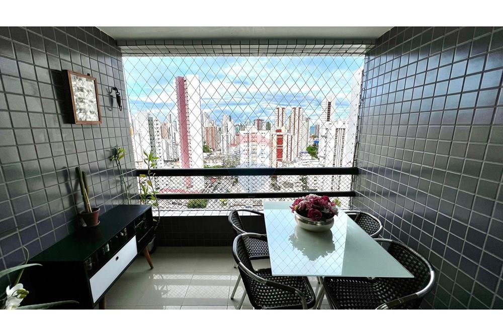 Apartamento - Venda - Recife , Pernambuco - c2822c1d-e70c-4b1d-8071-e110a40de681.jpg - 850091056-43