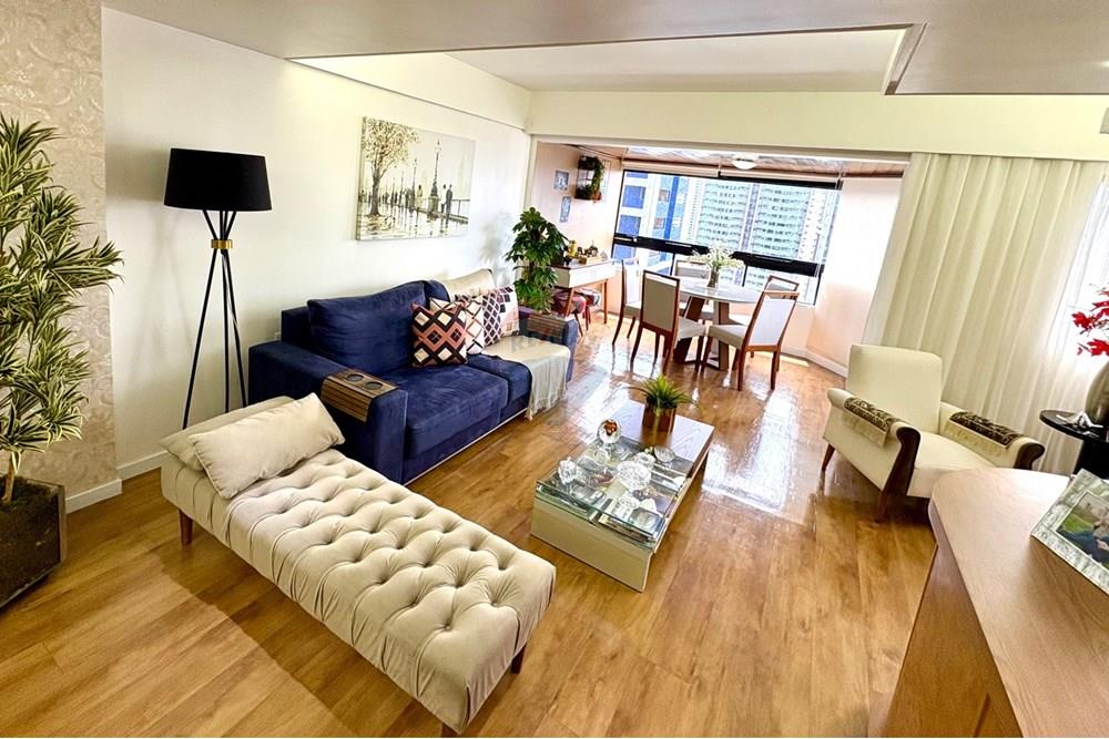 Apartamento - Venda - Recife , Pernambuco - IMG_1630.jpeg - 850091088-10