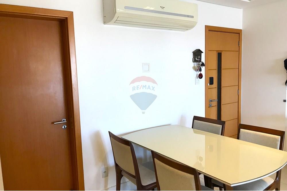 Apartamento - Venda - Aracaju , Sergipe - IMG_0385.JPG - 850581003-1236