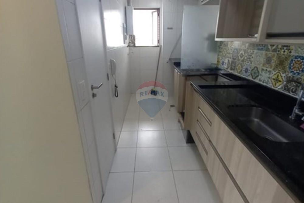 Apartamento - Venda - Recife , Pernambuco - WhatsApp Image 2025-02-12 at 16.42.03.jpeg - Cozinha - 850071032-60