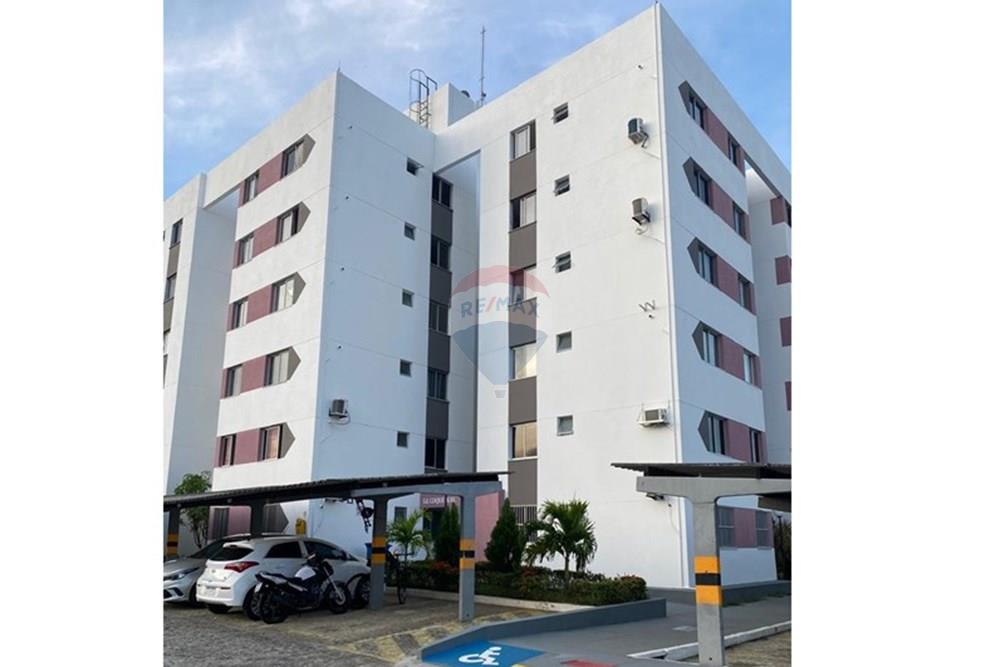 Apartamento - Venda - Aracaju , Sergipe - 15c03f72-ca91-41e0-8617-26fa978d7e51.jpeg - 850581010-296
