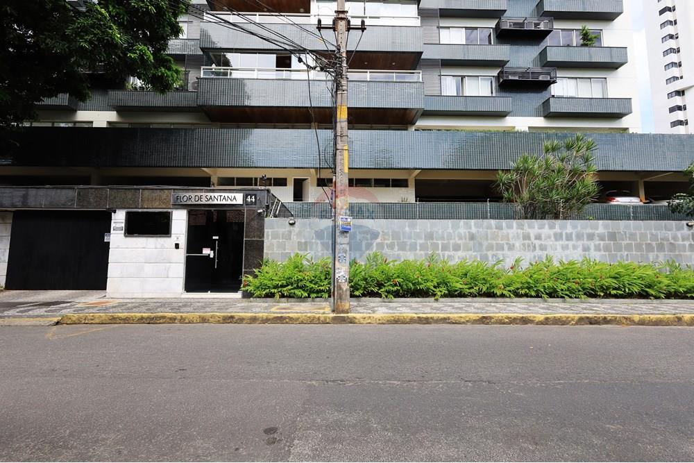 Apartamento - Venda - Recife , Pernambuco - FACHADA 01C.jpg - 850091040-213